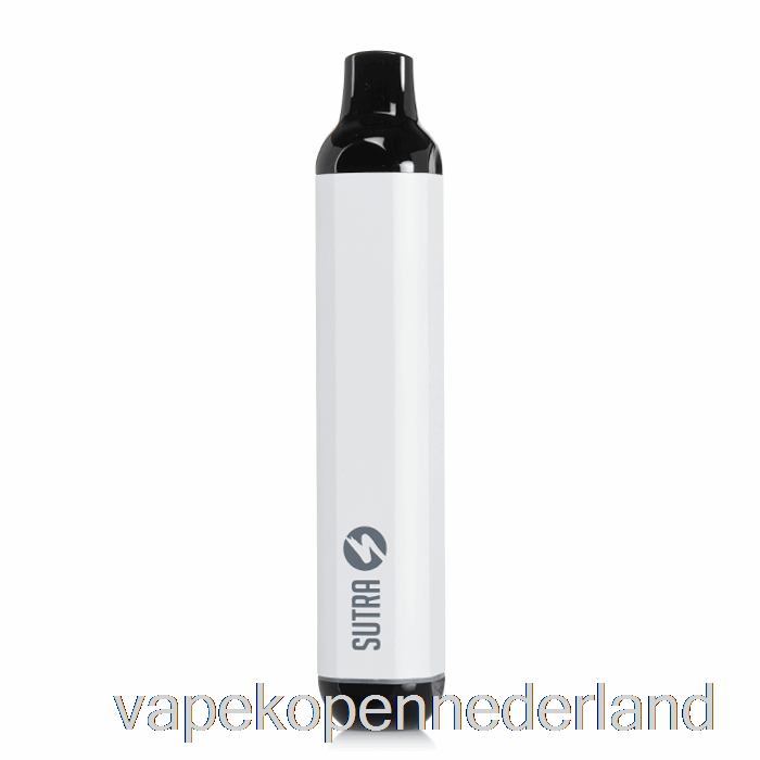 Elektronische Sigaret Vape Sutra Silo Cartridge Vaporizer Parel